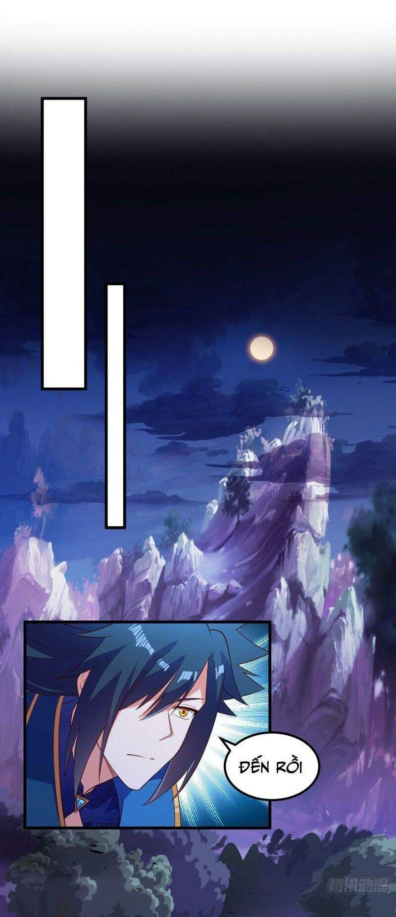 Linh Kiếm Tôn Chapter  436 - 20