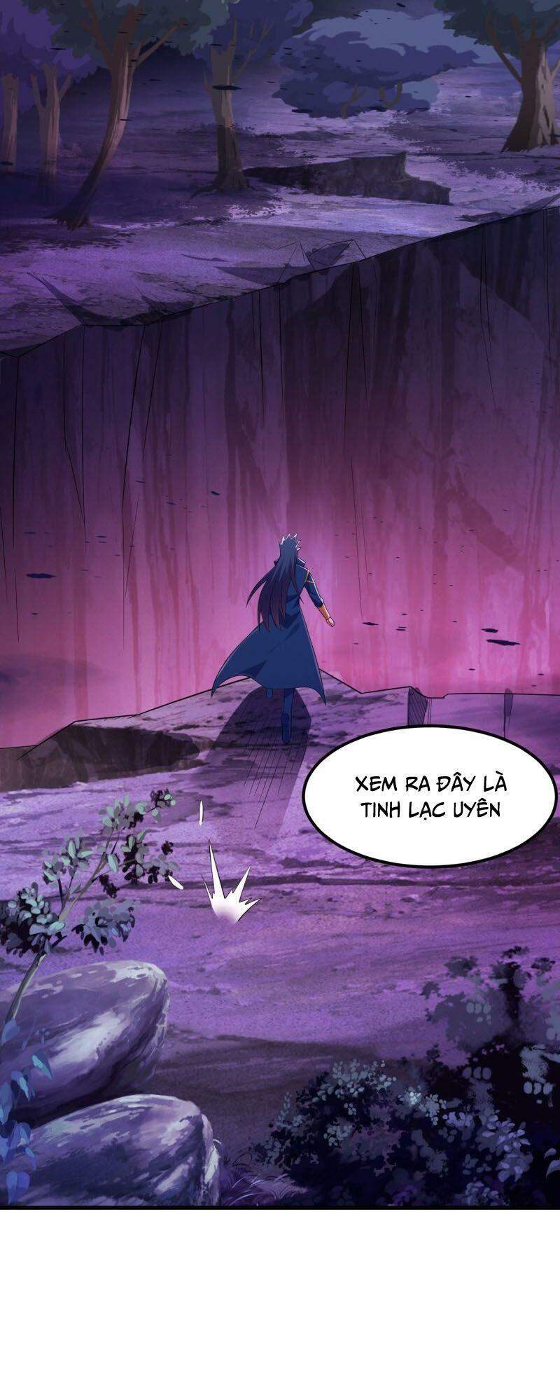 Linh Kiếm Tôn Chapter  436 - 21