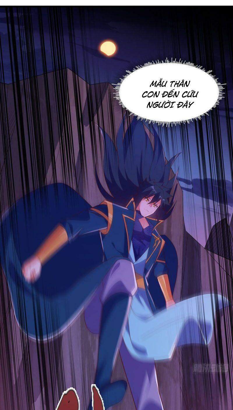 Linh Kiếm Tôn Chapter 436 - 22