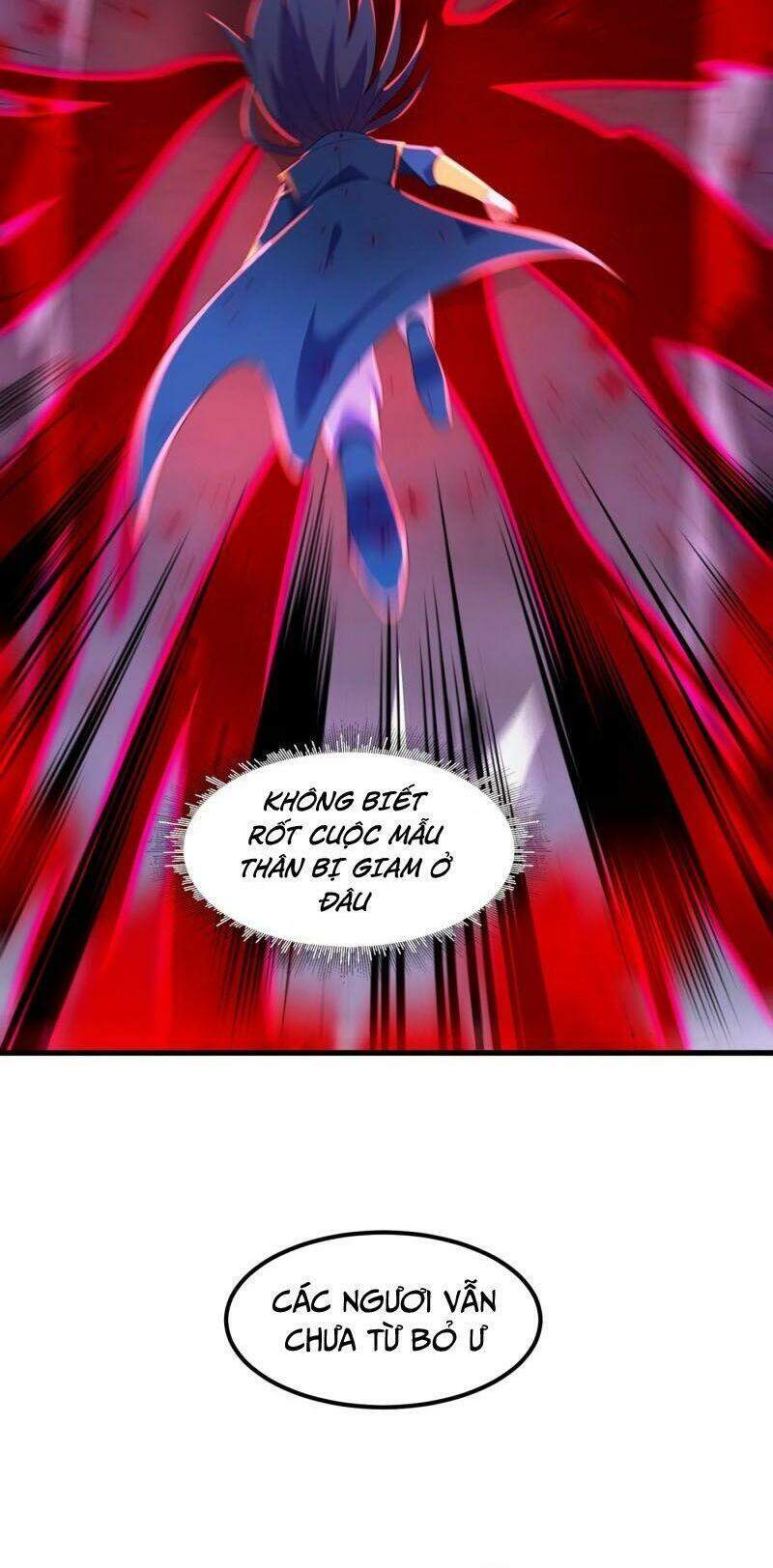 Linh Kiếm Tôn Chapter  436 - 27