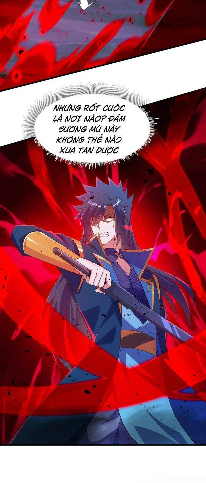 Linh Kiếm Tôn Chapter  436 - 29