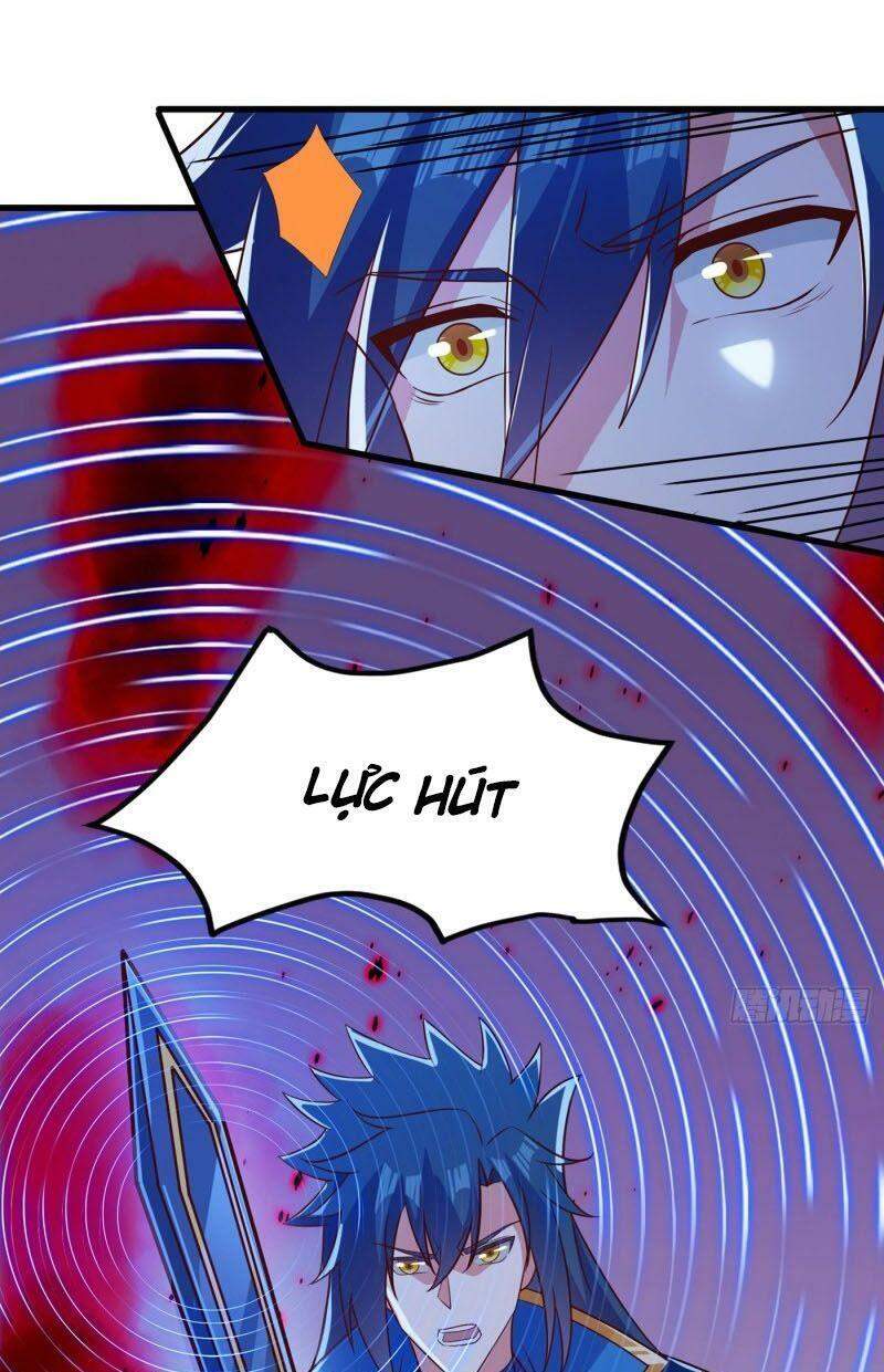 Linh Kiếm Tôn Chapter 436 - 32