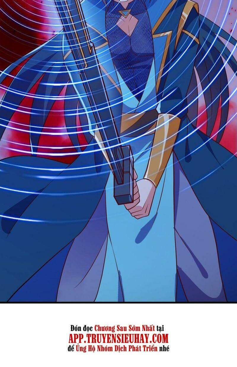 Linh Kiếm Tôn Chapter  436 - 33