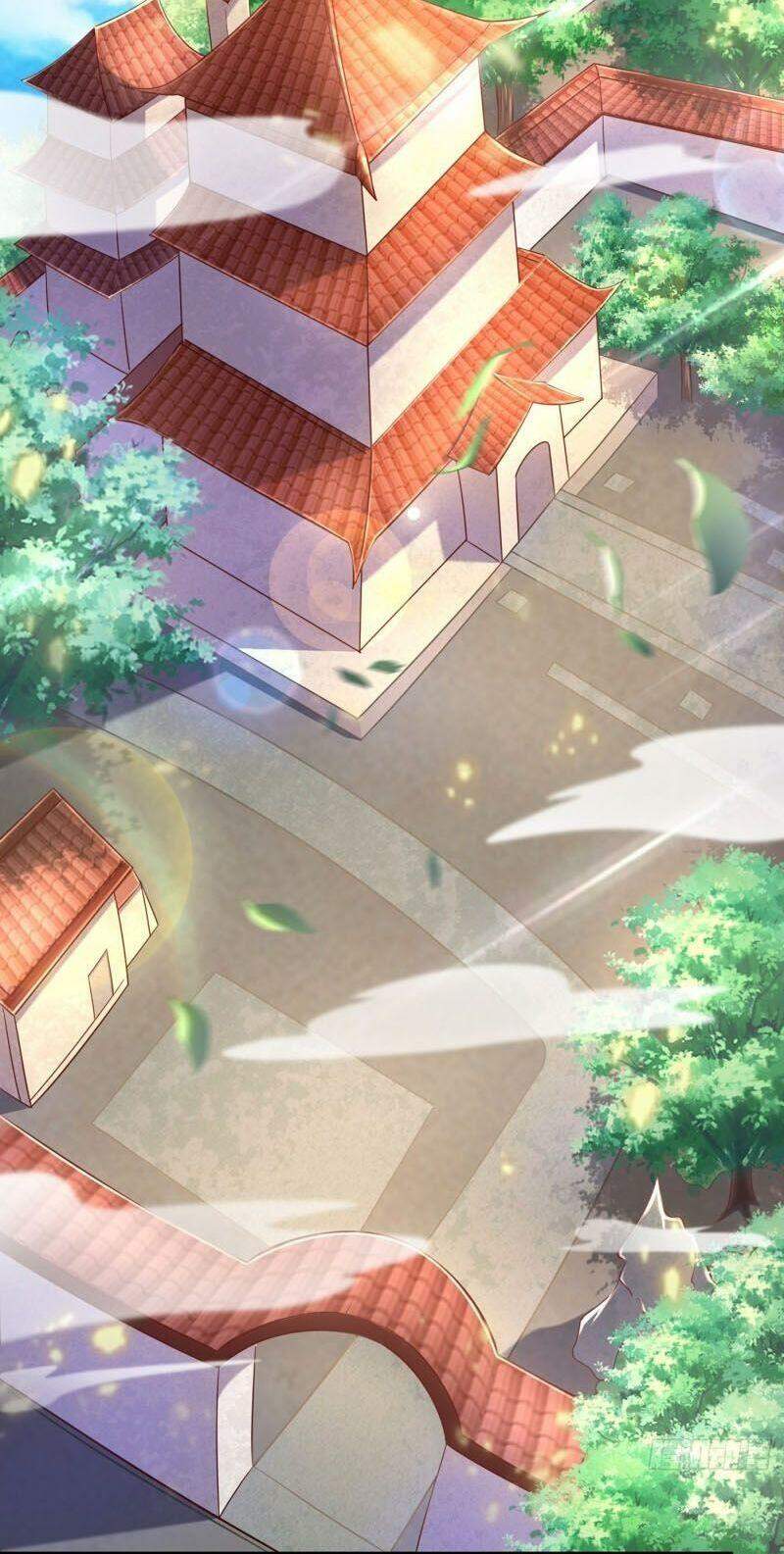 Linh Kiếm Tôn Chapter  436 - 8