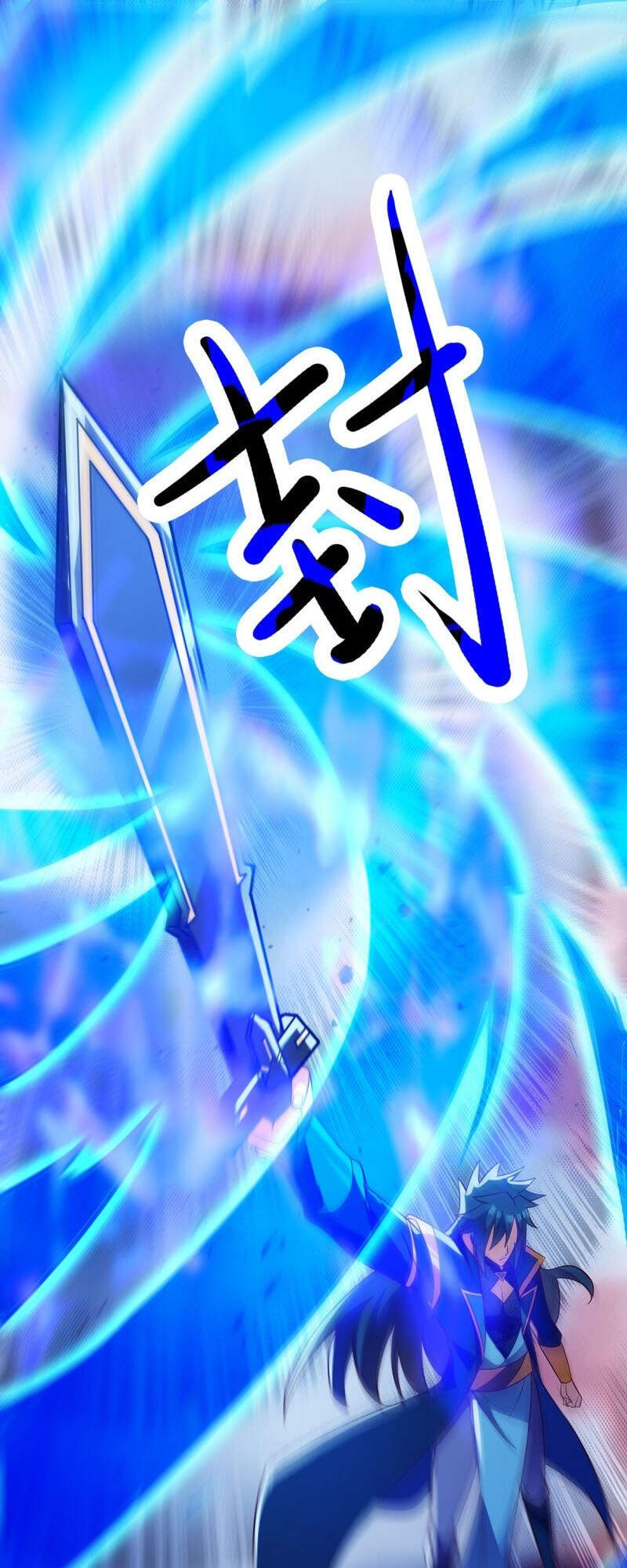 Linh Kiếm Tôn Chapter  437 - 2