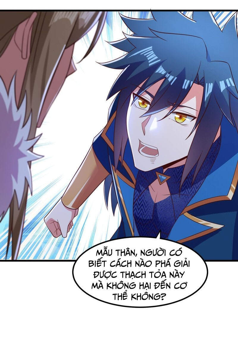 Linh Kiếm Tôn Chapter  437 - 13