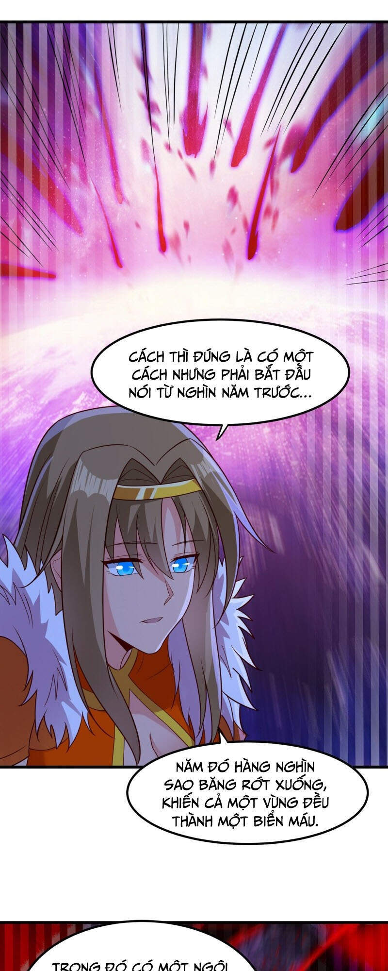 Linh Kiếm Tôn Chapter 437 - 14