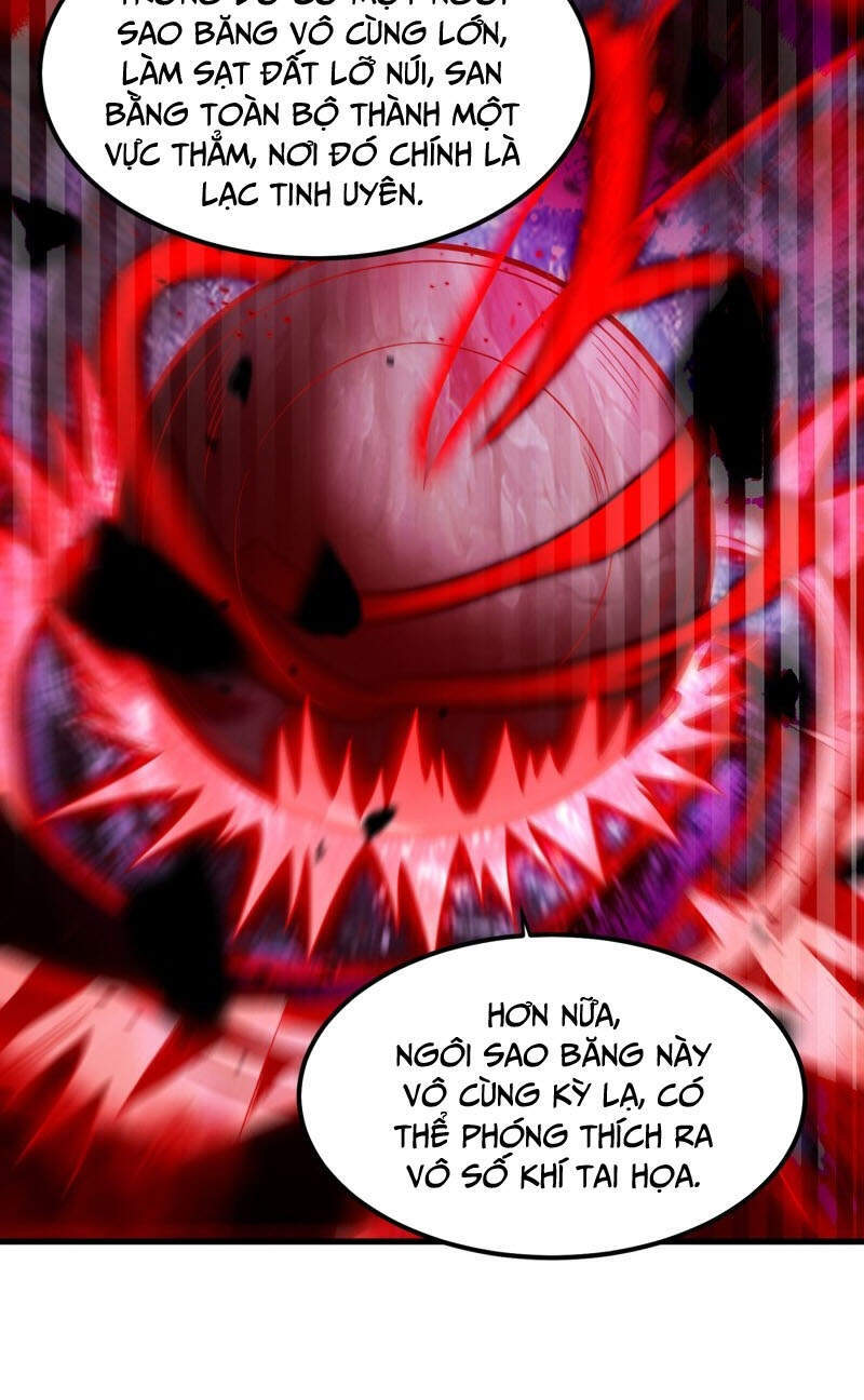 Linh Kiếm Tôn Chapter  437 - 15