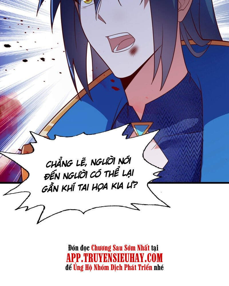 Linh Kiếm Tôn Chapter  437 - 17