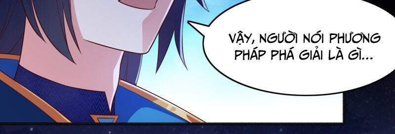 Linh Kiếm Tôn Chapter  437 - 19