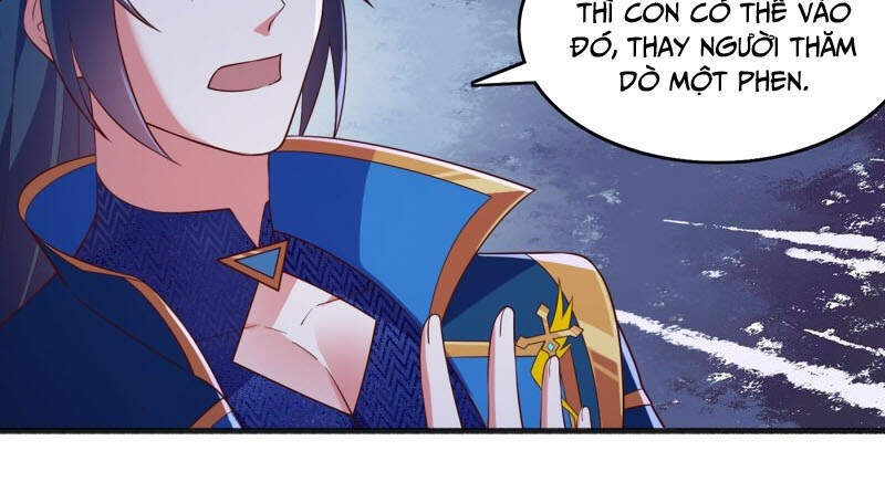Linh Kiếm Tôn Chapter 437 - 21