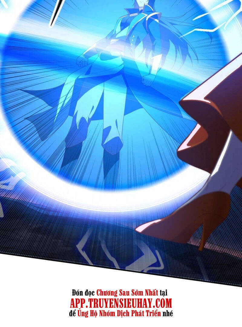Linh Kiếm Tôn Chapter 437 - 23