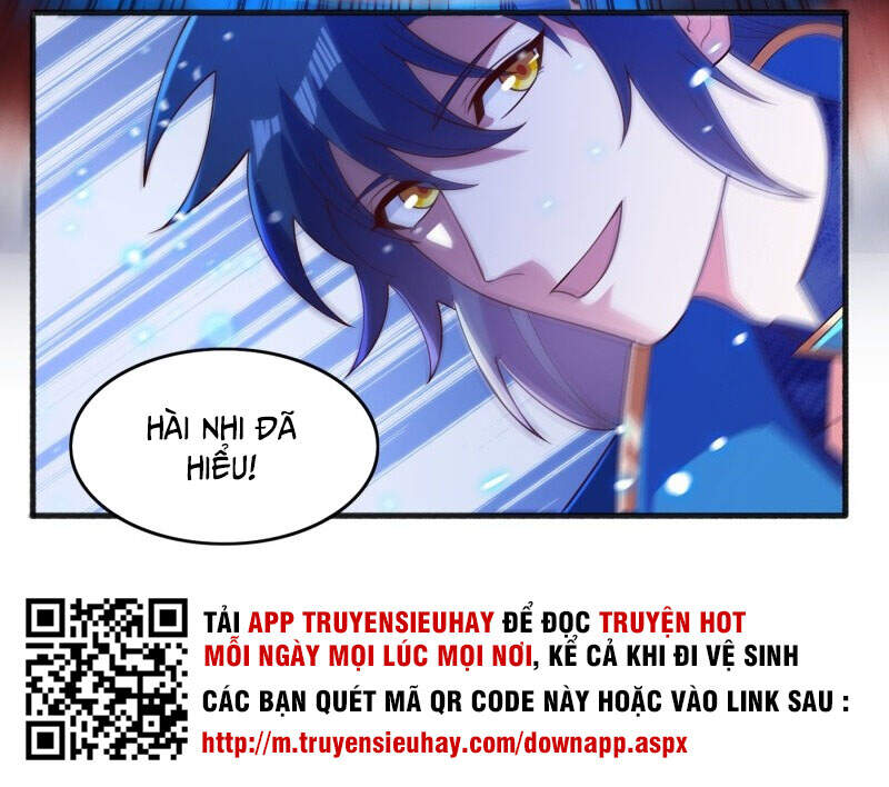 Linh Kiếm Tôn Chapter  437 - 28