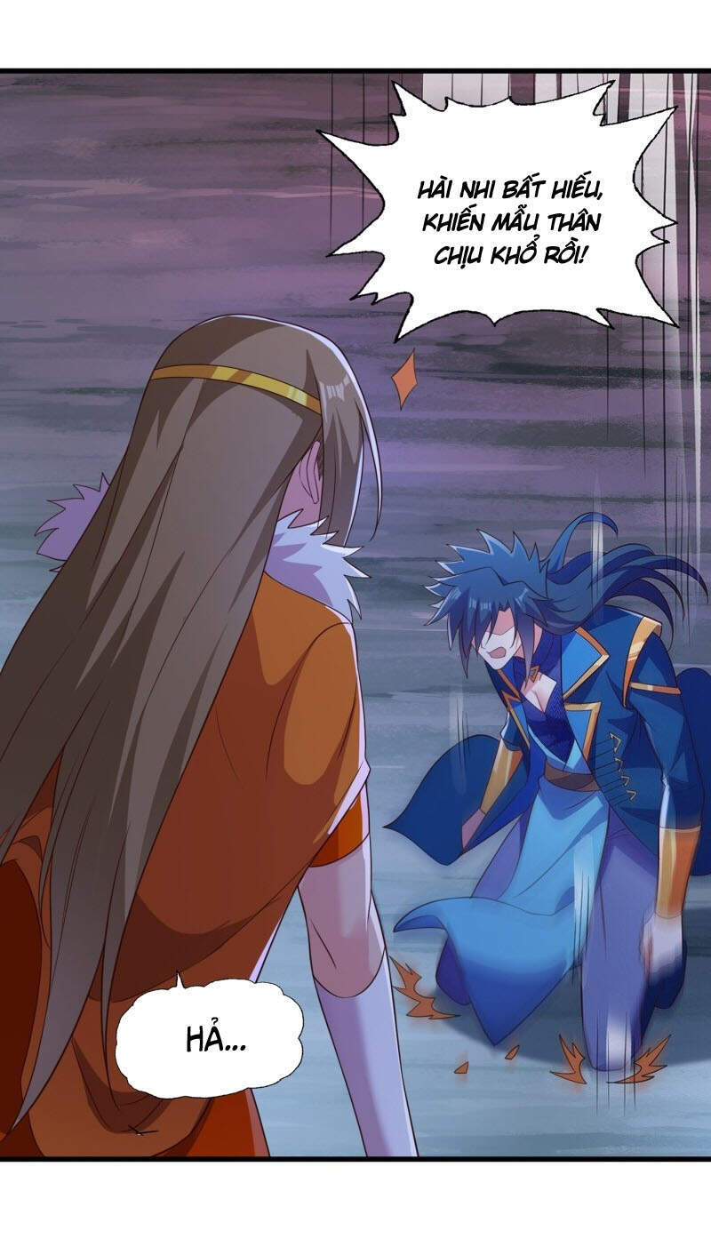 Linh Kiếm Tôn Chapter 437 - 5