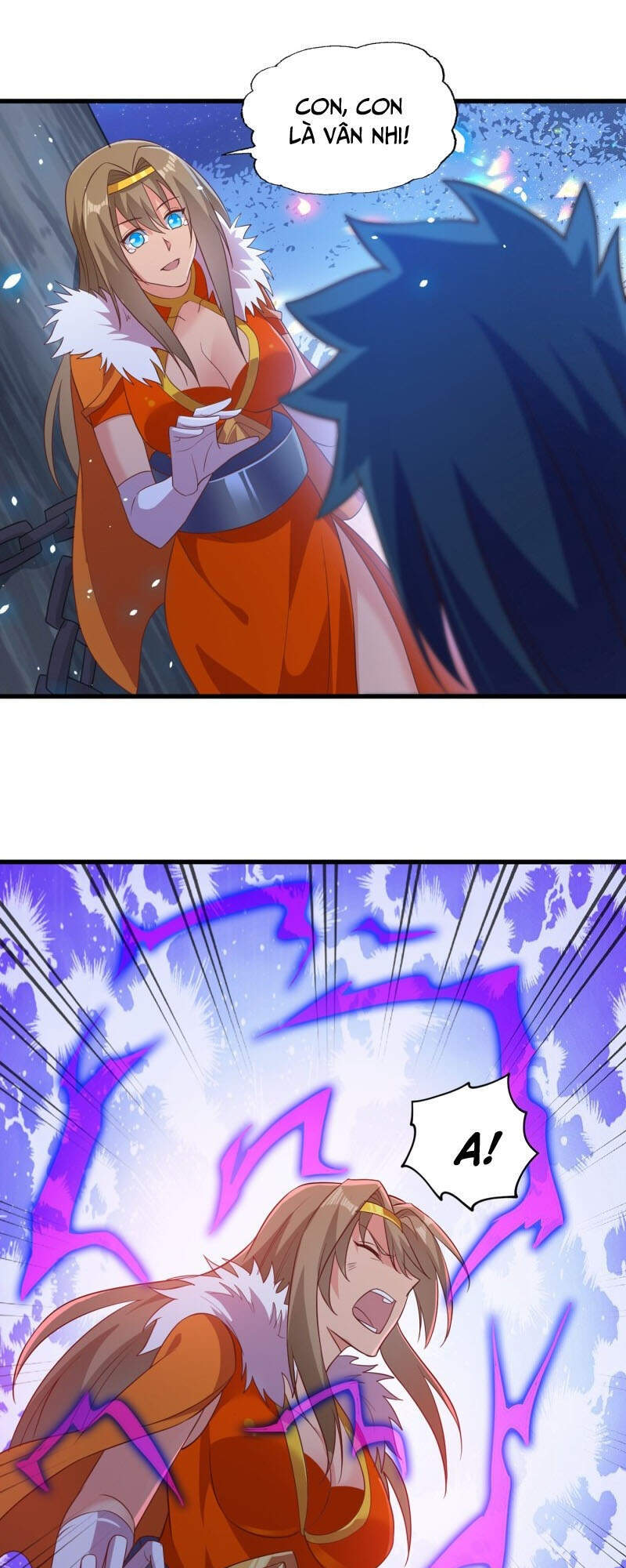 Linh Kiếm Tôn Chapter 437 - 6