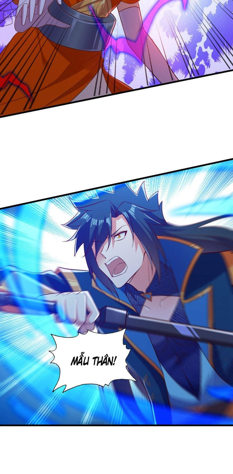 Linh Kiếm Tôn Chapter  437 - 7