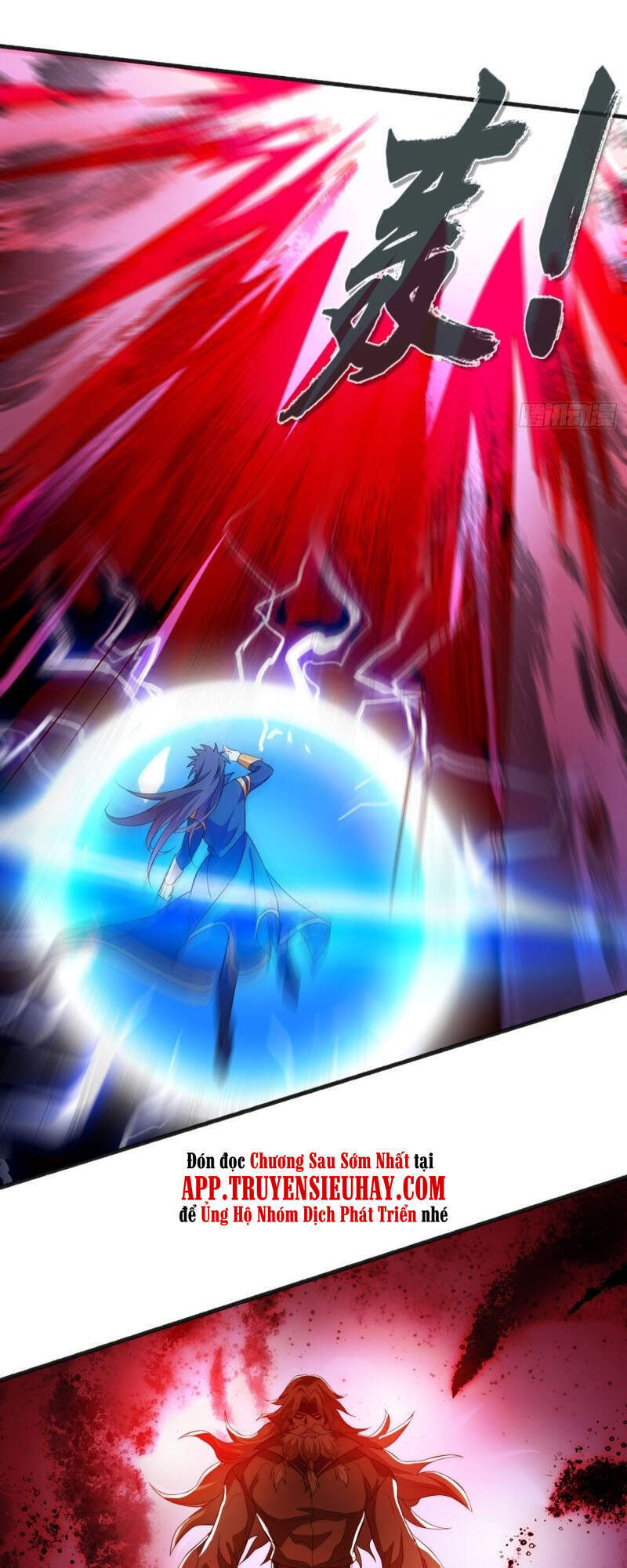 Linh Kiếm Tôn Chapter  438 - 11