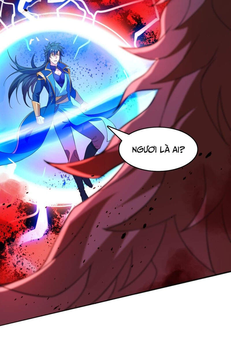 Linh Kiếm Tôn Chapter 438 - 14