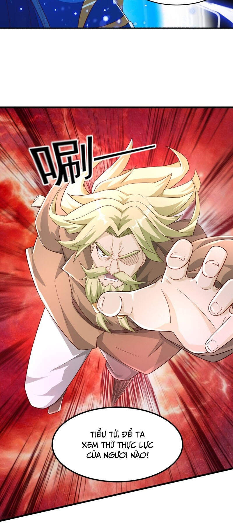 Linh Kiếm Tôn Chapter  438 - 16