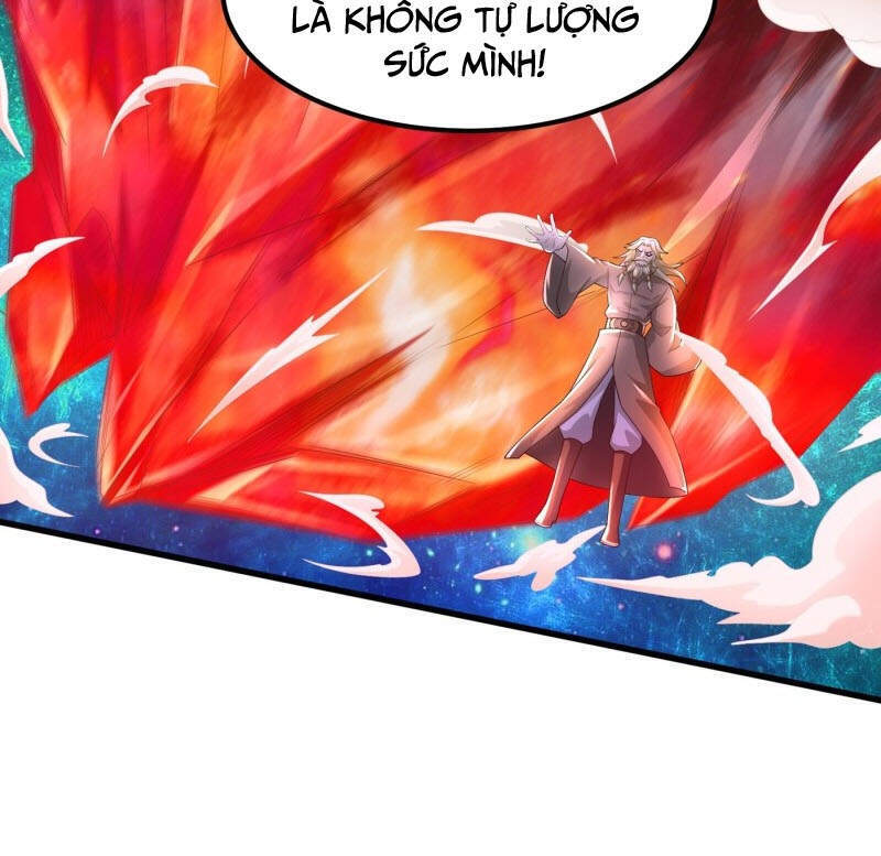 Linh Kiếm Tôn Chapter 438 - 22