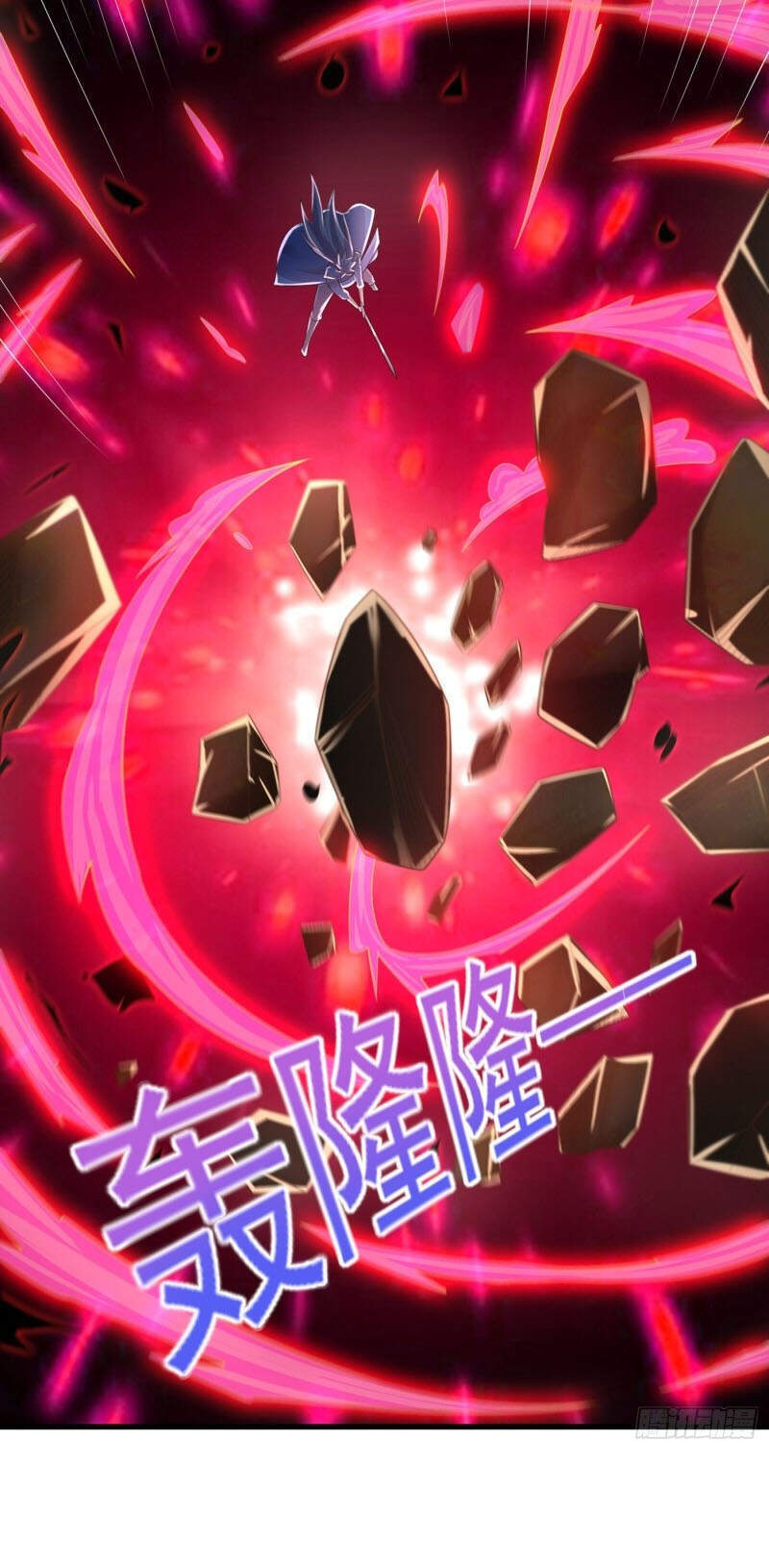 Linh Kiếm Tôn Chapter  438 - 24