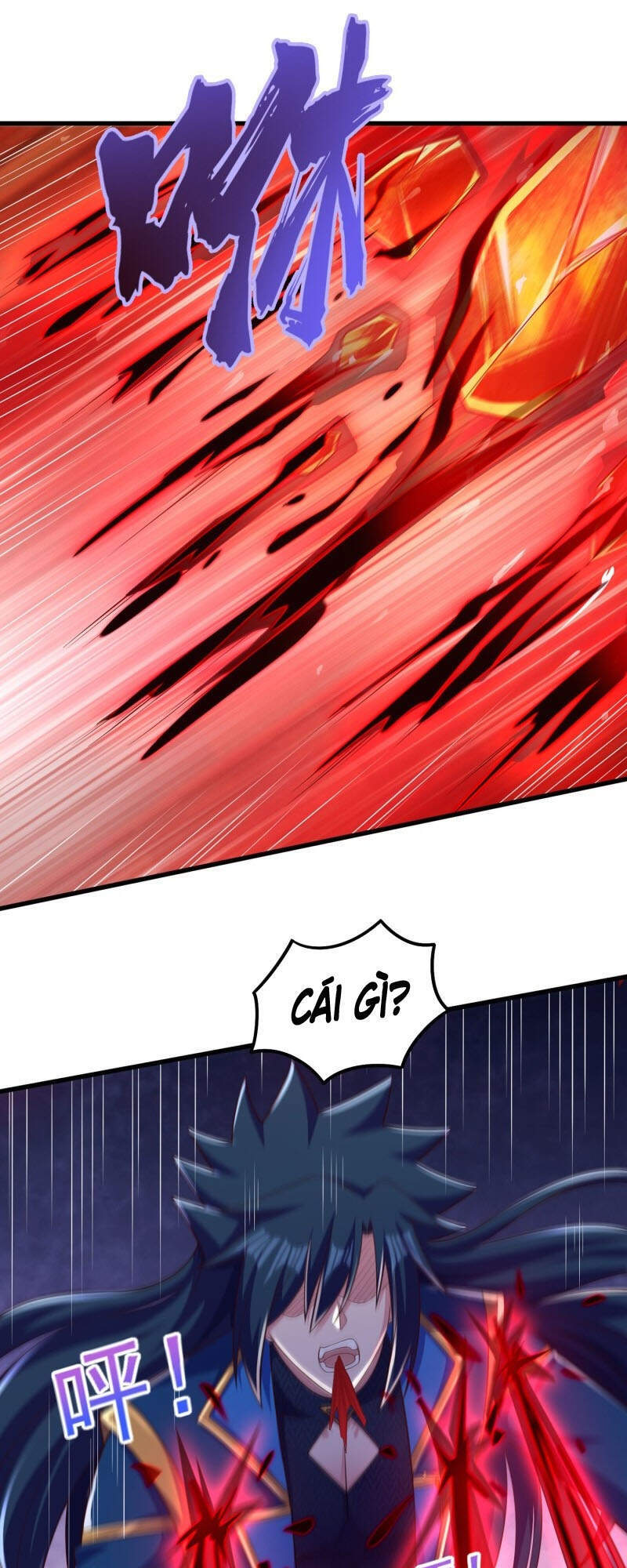 Linh Kiếm Tôn Chapter 438 - 25