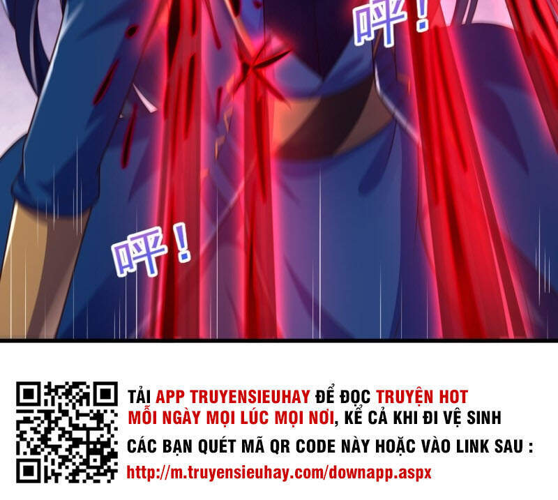 Linh Kiếm Tôn Chapter  438 - 26