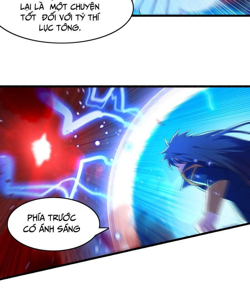 Linh Kiếm Tôn Chapter  438 - 4