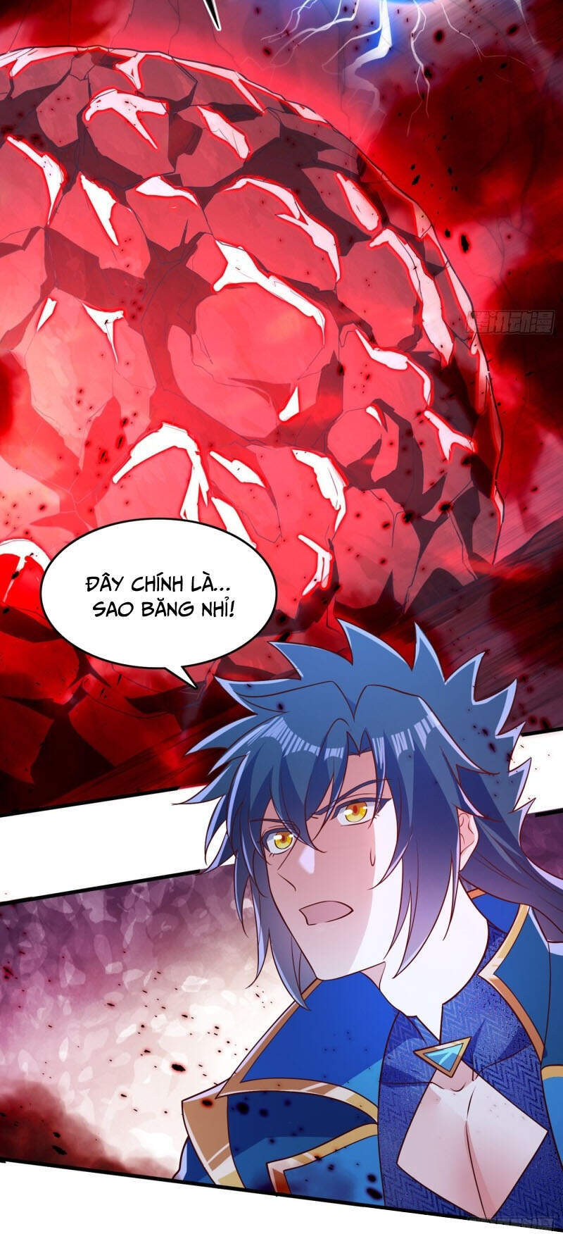 Linh Kiếm Tôn Chapter 438 - 6