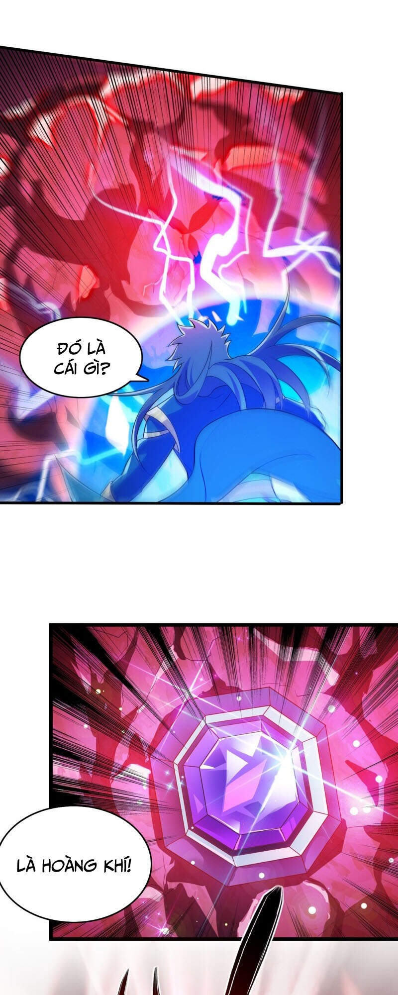 Linh Kiếm Tôn Chapter 438 - 7