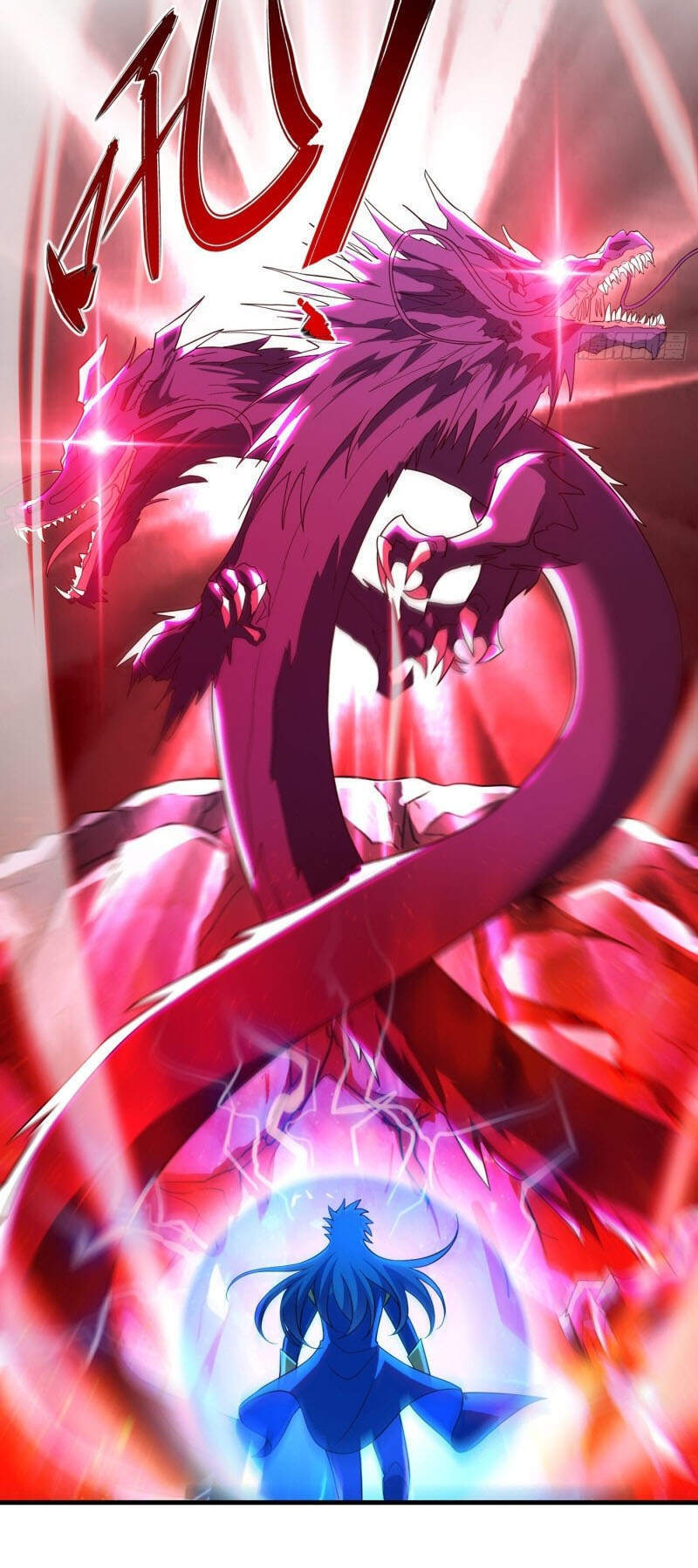 Linh Kiếm Tôn Chapter 438 - 8