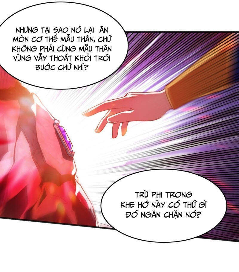 Linh Kiếm Tôn Chapter  438 - 10