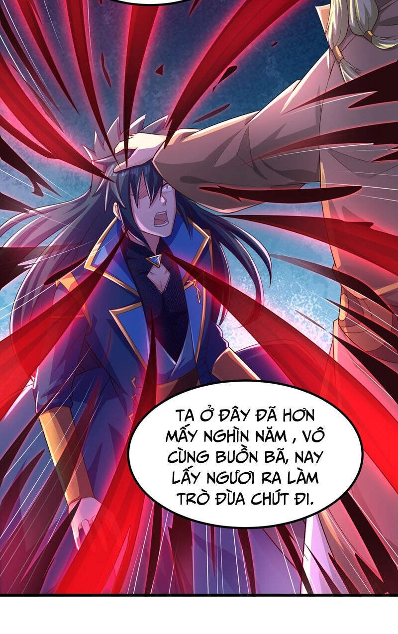 Linh Kiếm Tôn Chapter  439 - 2