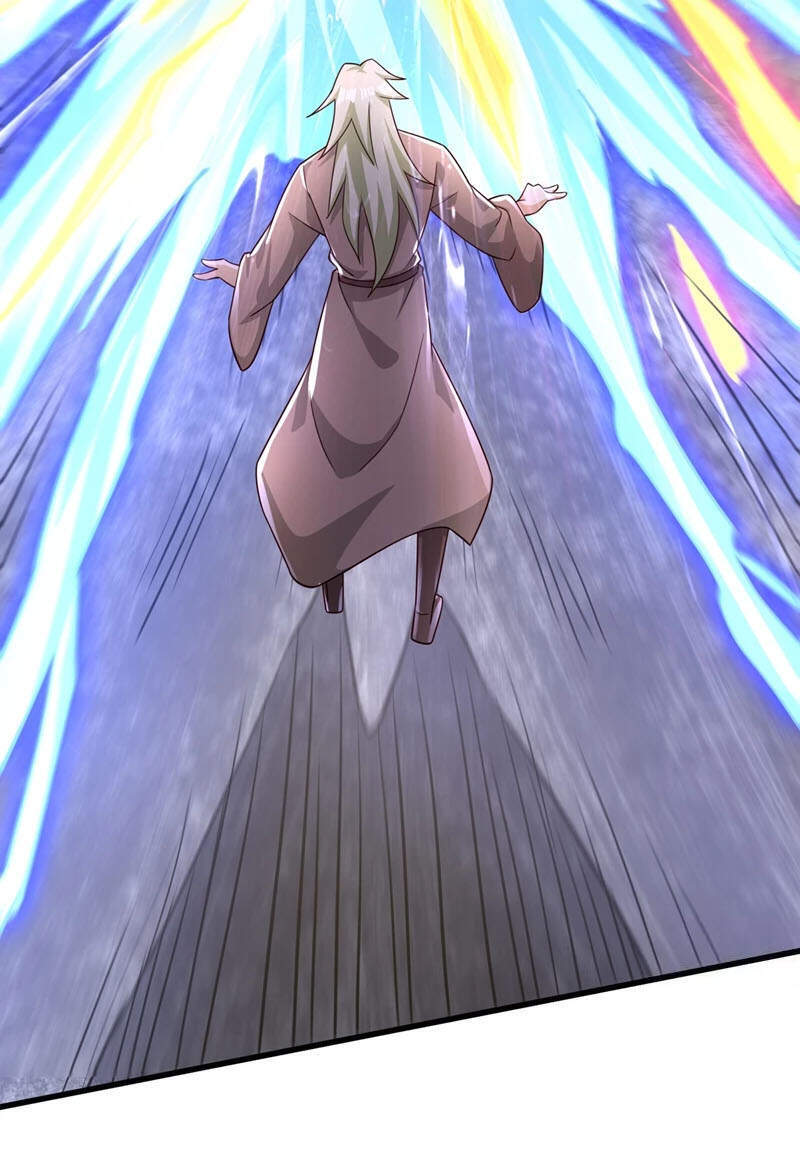 Linh Kiếm Tôn Chapter  439 - 12