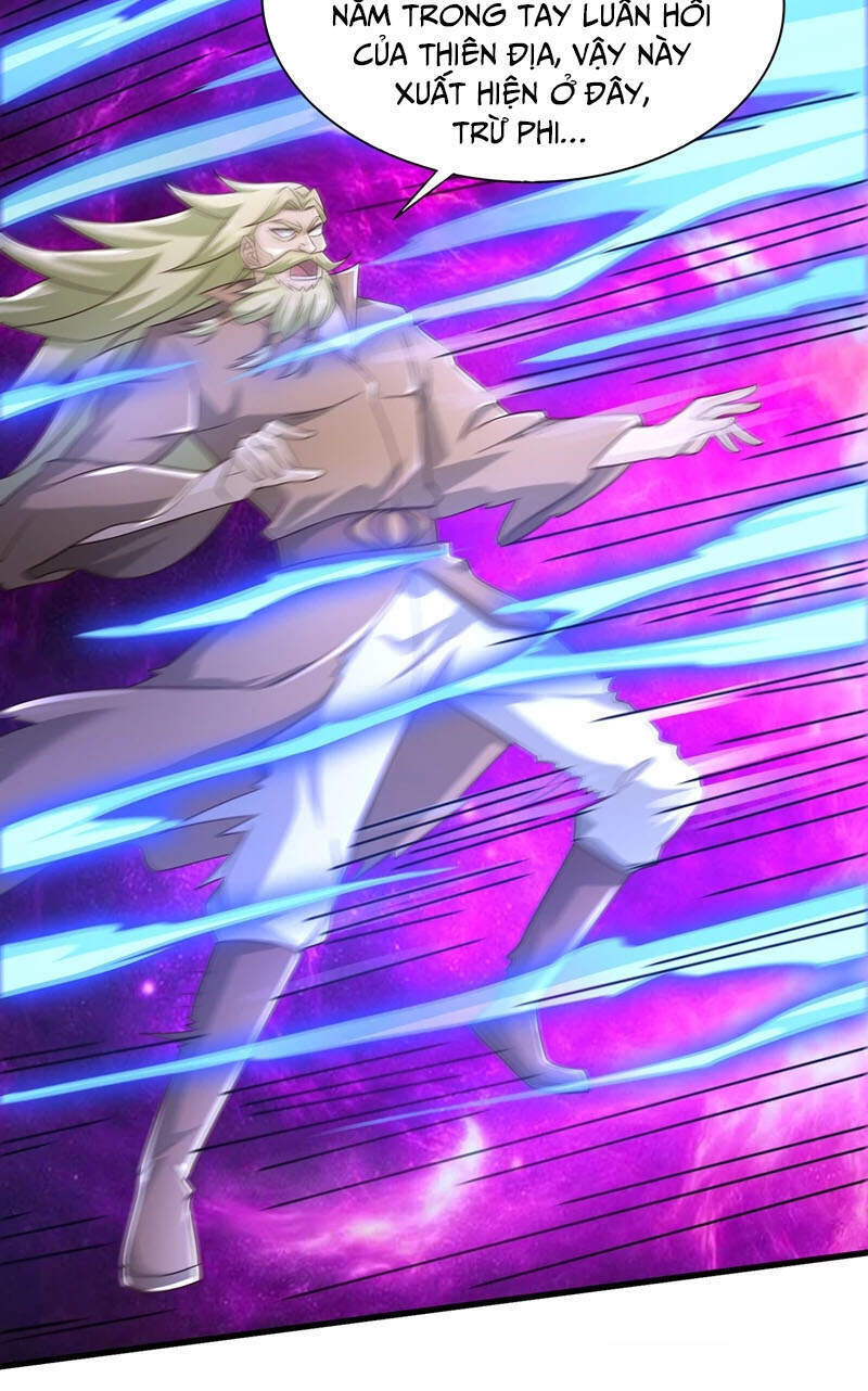 Linh Kiếm Tôn Chapter  439 - 14