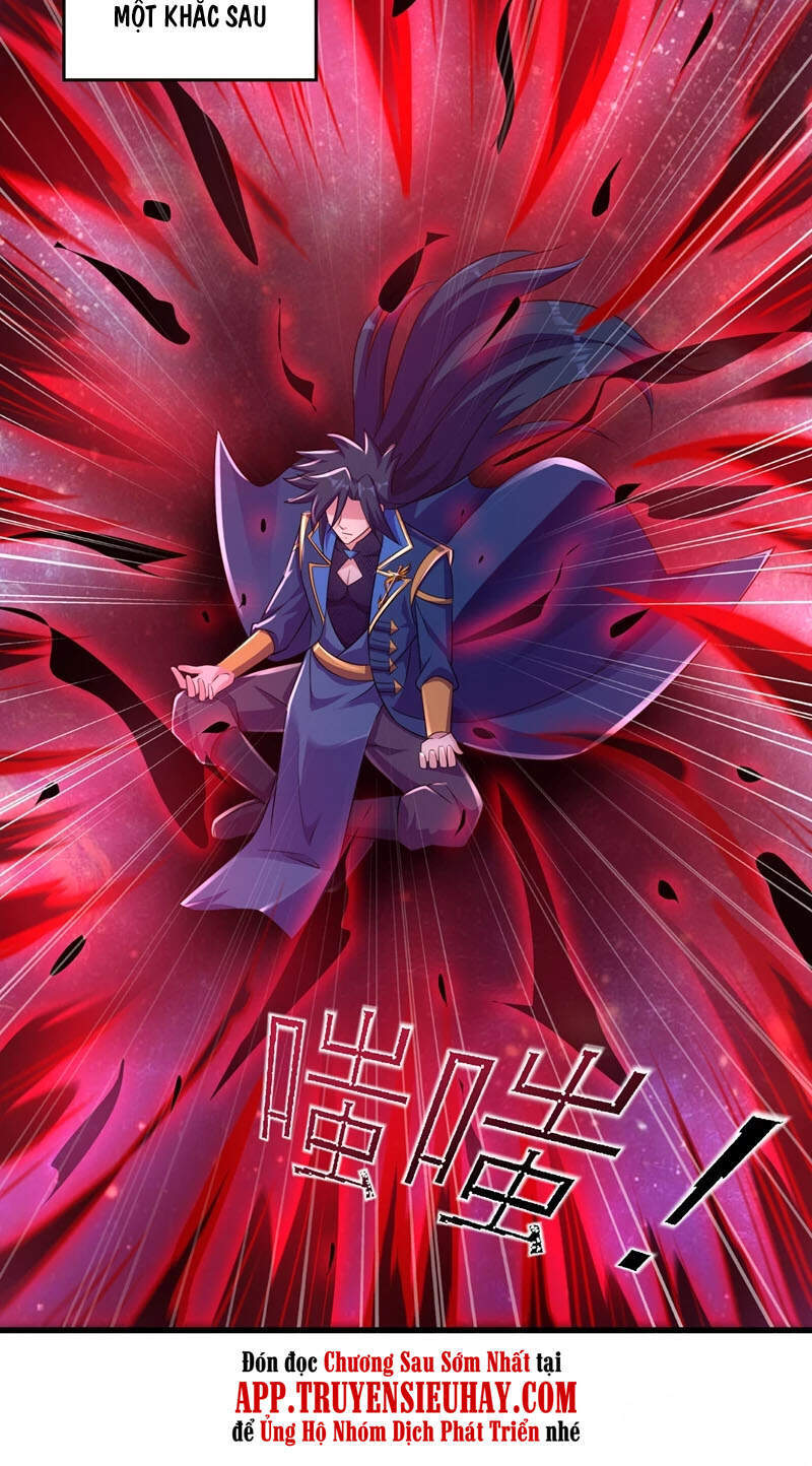 Linh Kiếm Tôn Chapter 439 - 20