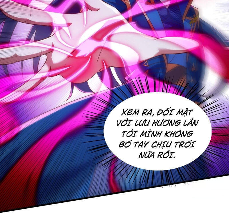 Linh Kiếm Tôn Chapter 439 - 22