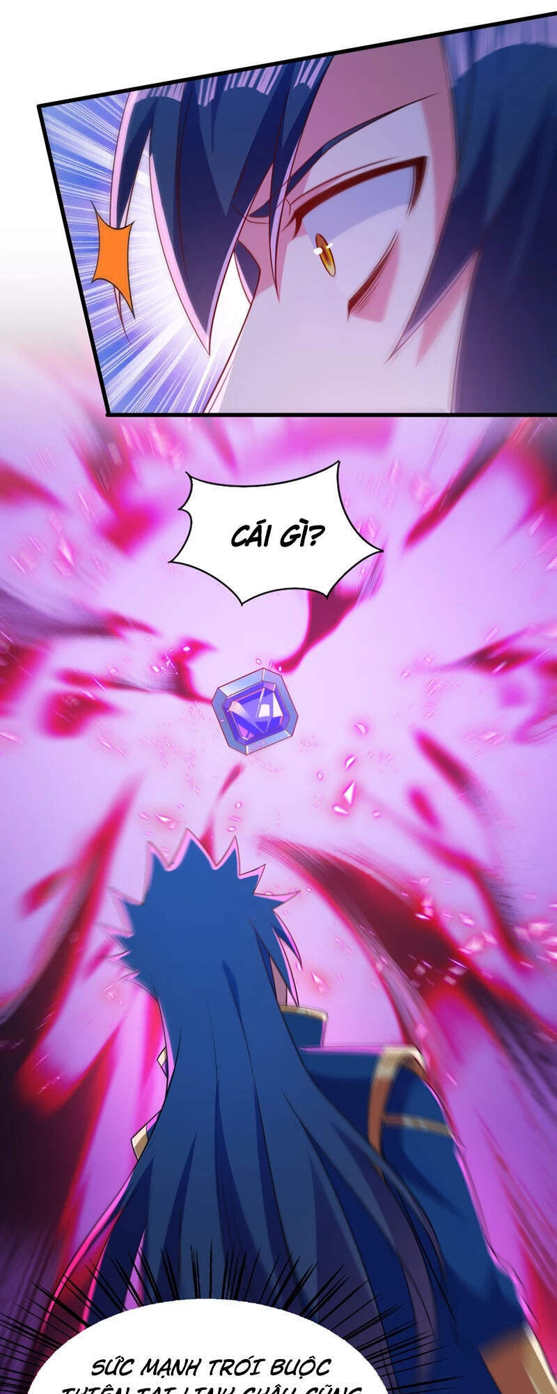 Linh Kiếm Tôn Chapter  439 - 23