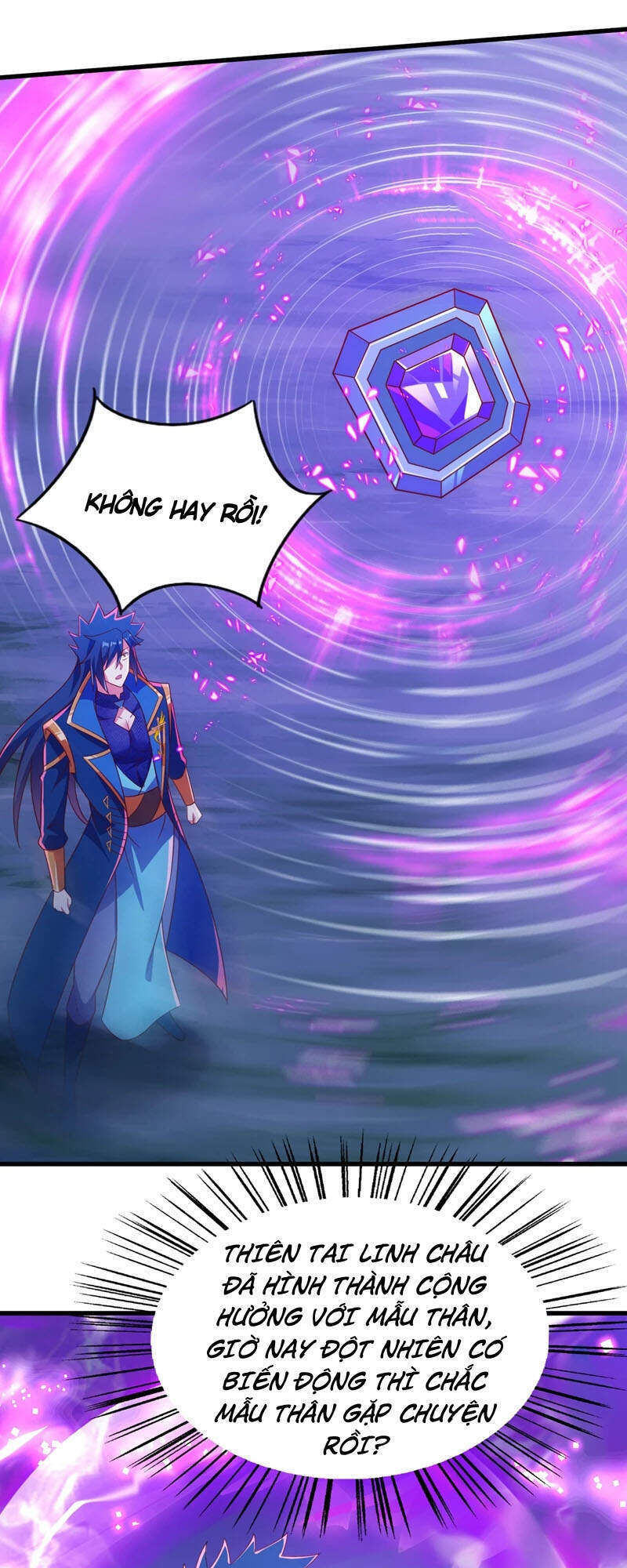 Linh Kiếm Tôn Chapter  439 - 25