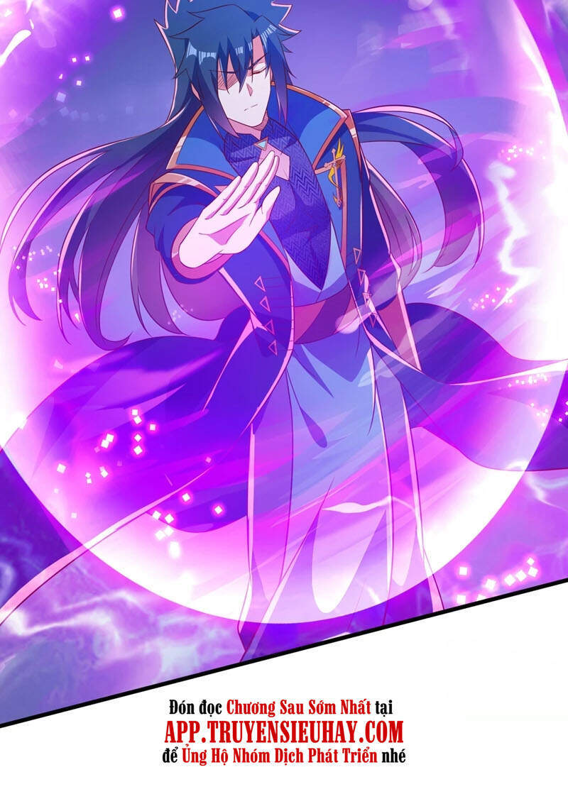 Linh Kiếm Tôn Chapter  439 - 26