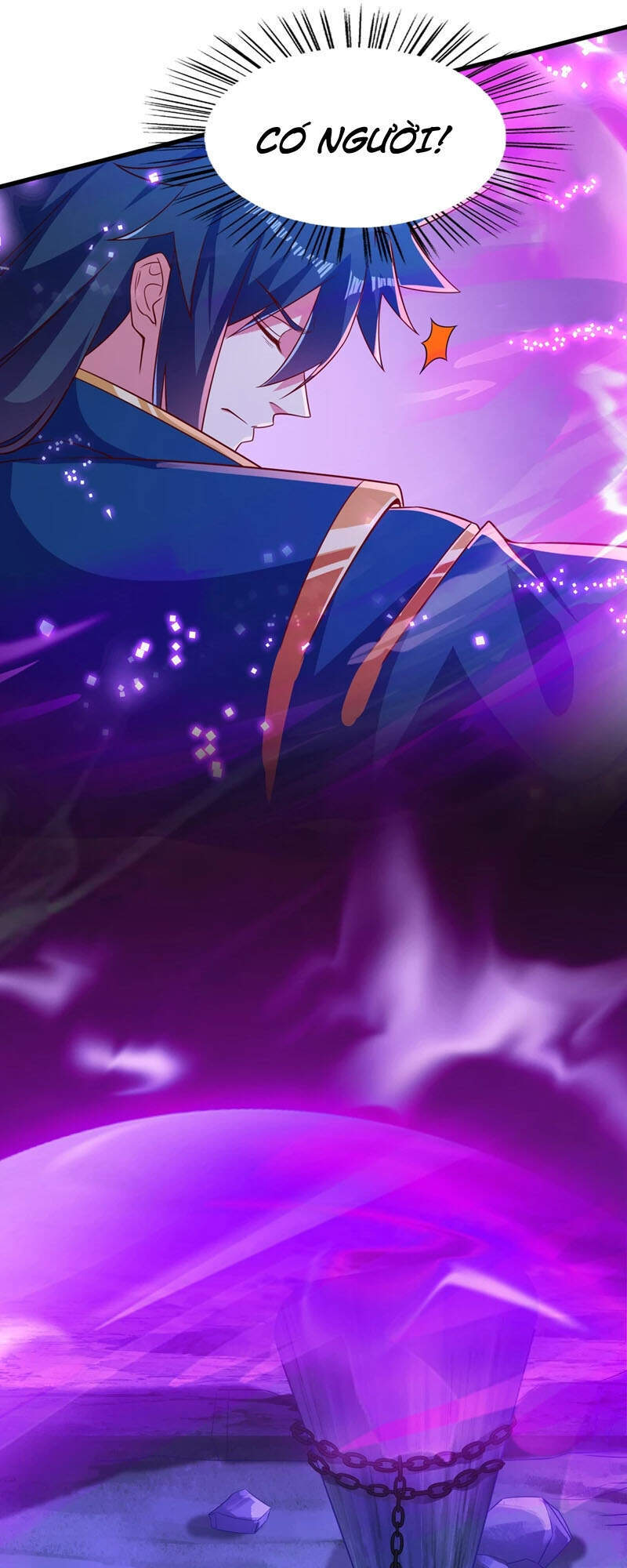 Linh Kiếm Tôn Chapter  439 - 27