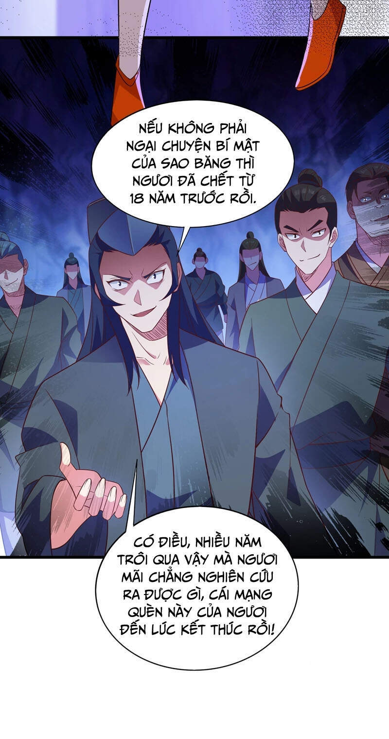 Linh Kiếm Tôn Chapter  439 - 30