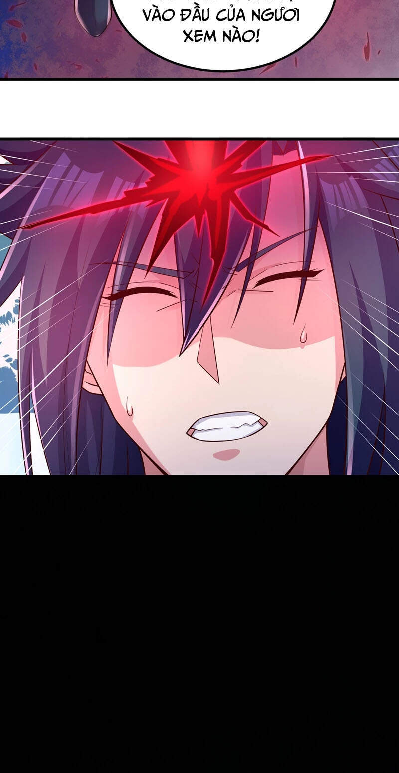 Linh Kiếm Tôn Chapter  439 - 4