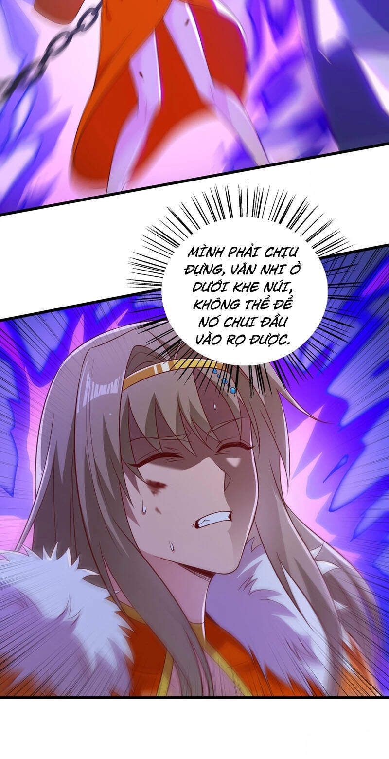 Linh Kiếm Tôn Chapter 439 - 32