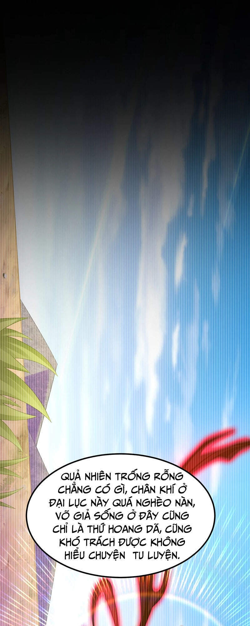 Linh Kiếm Tôn Chapter  439 - 5