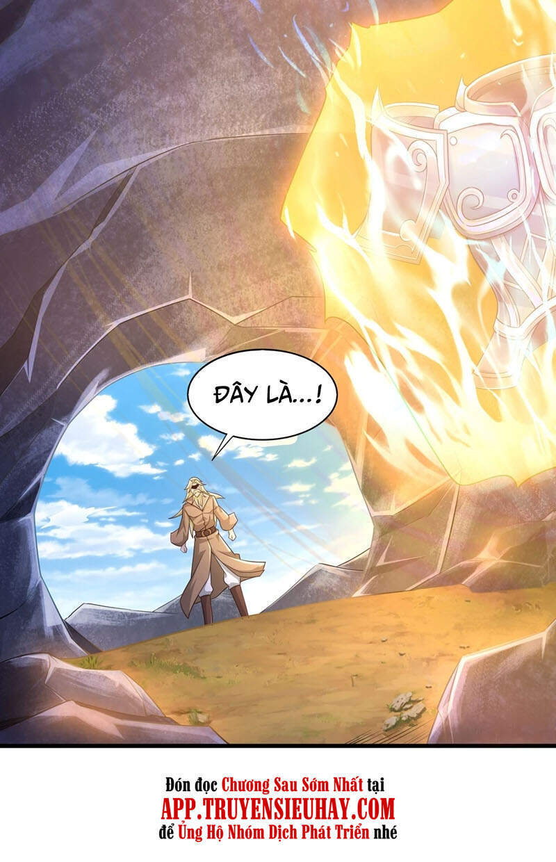 Linh Kiếm Tôn Chapter  439 - 8