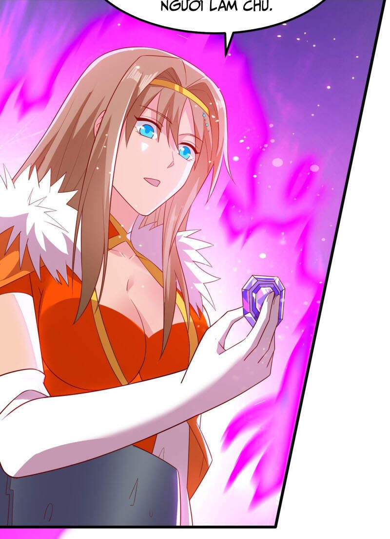 Linh Kiếm Tôn Chapter 440 - 11