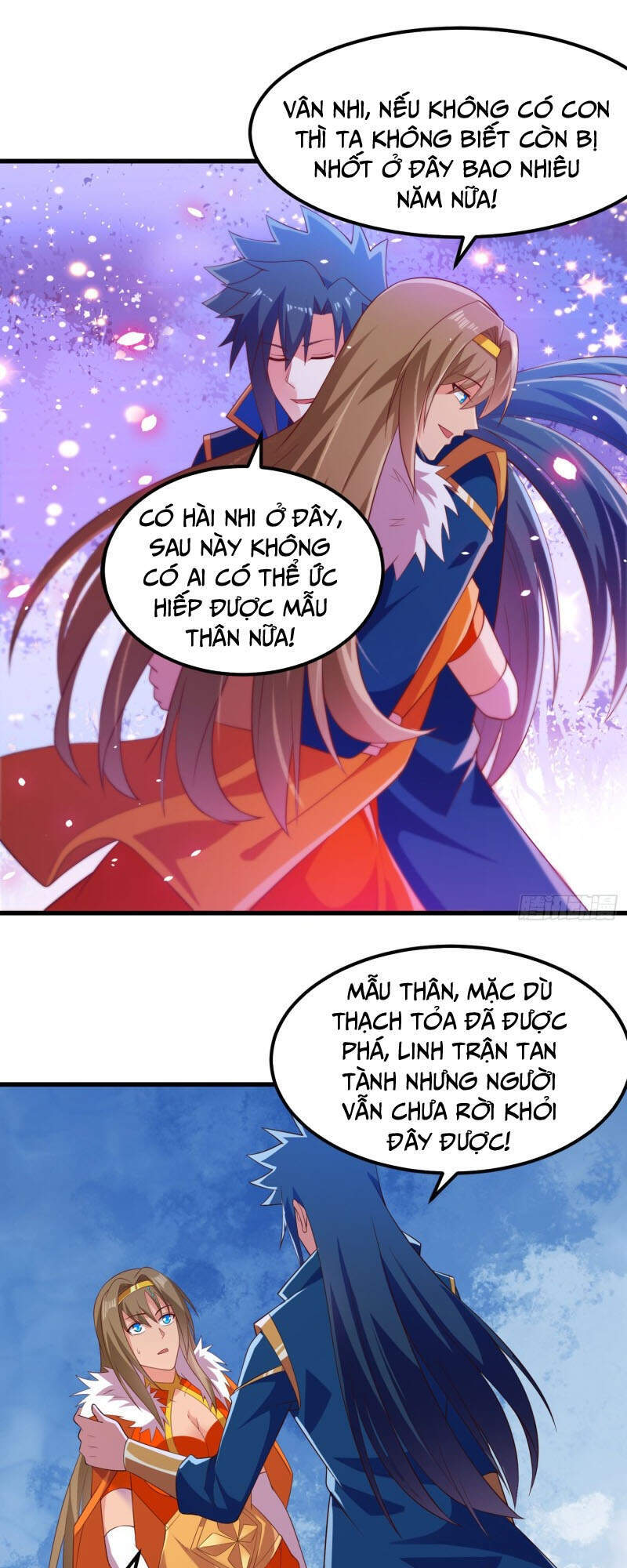 Linh Kiếm Tôn Chapter  440 - 14