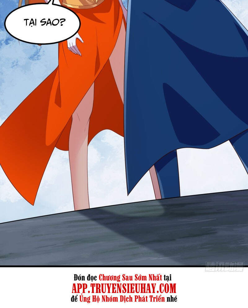 Linh Kiếm Tôn Chapter  440 - 15
