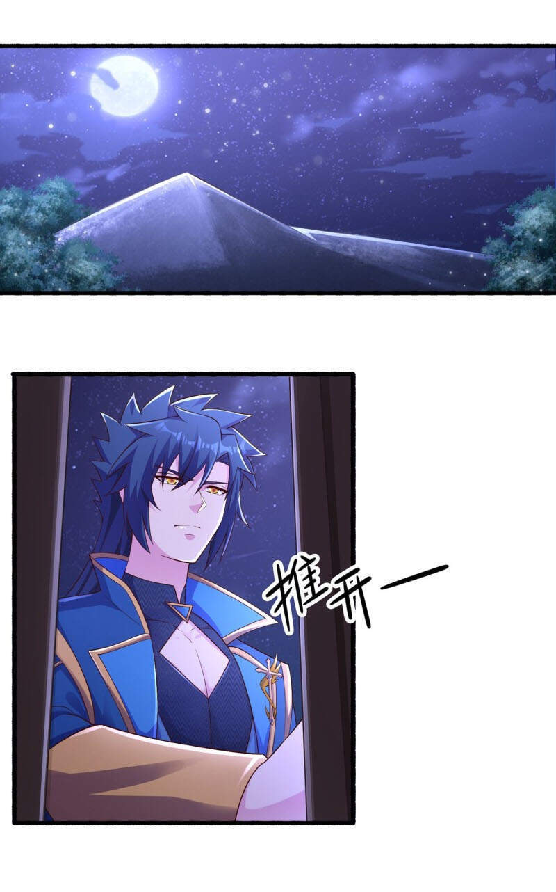 Linh Kiếm Tôn Chapter  440 - 19